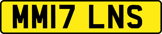 MM17LNS