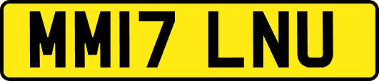 MM17LNU