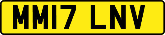 MM17LNV