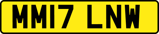 MM17LNW