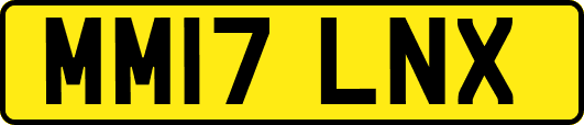 MM17LNX