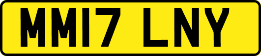 MM17LNY