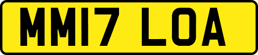 MM17LOA