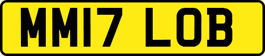 MM17LOB
