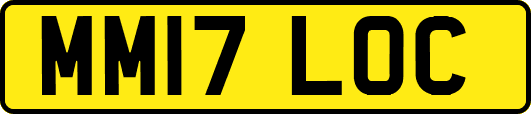 MM17LOC