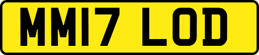 MM17LOD