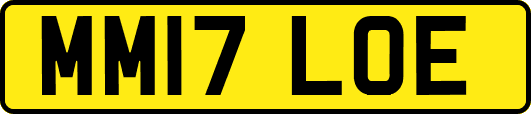 MM17LOE
