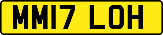 MM17LOH