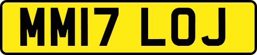 MM17LOJ