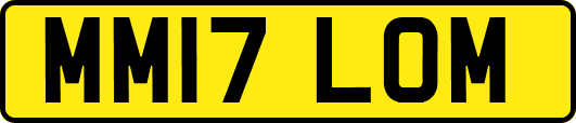 MM17LOM