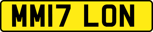 MM17LON