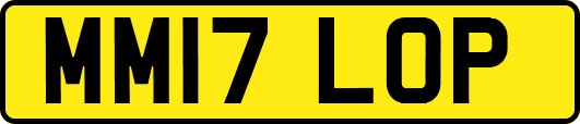 MM17LOP