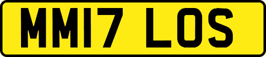 MM17LOS