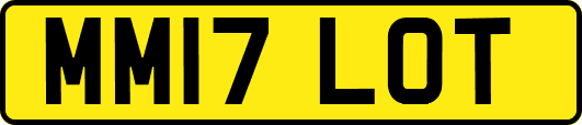 MM17LOT