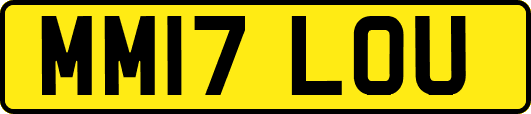 MM17LOU