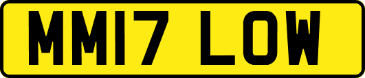 MM17LOW