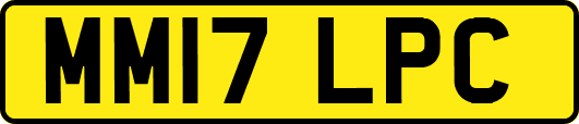 MM17LPC