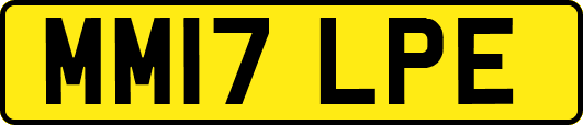 MM17LPE