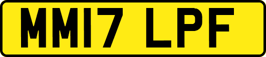 MM17LPF