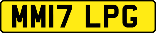 MM17LPG