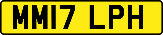 MM17LPH
