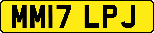 MM17LPJ