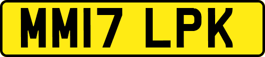 MM17LPK