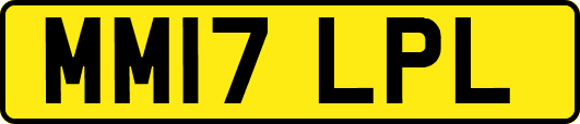 MM17LPL