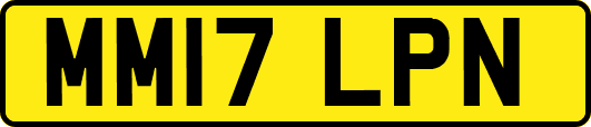 MM17LPN