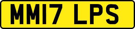 MM17LPS