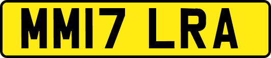 MM17LRA