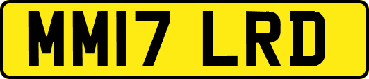 MM17LRD