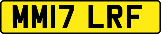 MM17LRF
