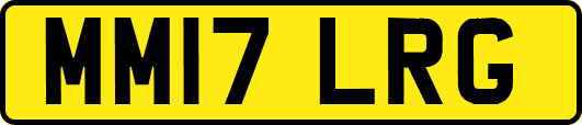 MM17LRG