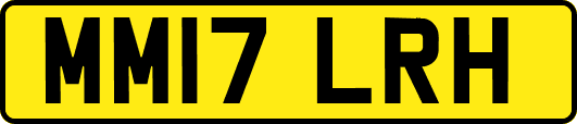 MM17LRH