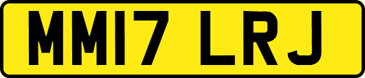 MM17LRJ
