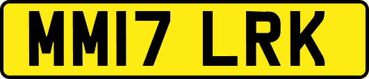 MM17LRK