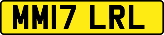 MM17LRL