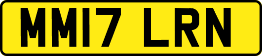 MM17LRN