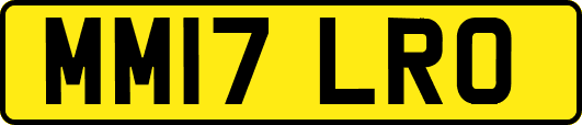 MM17LRO
