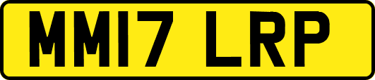 MM17LRP