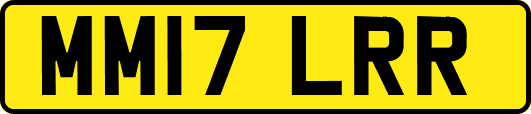 MM17LRR