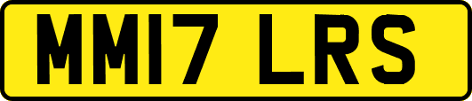 MM17LRS
