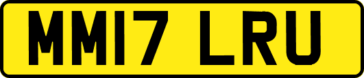 MM17LRU