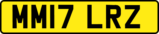 MM17LRZ