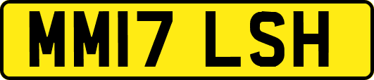 MM17LSH