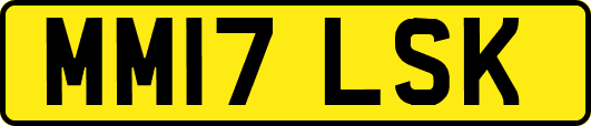 MM17LSK