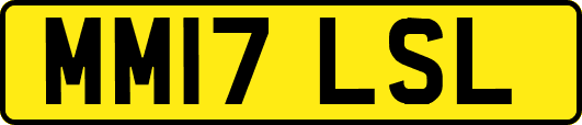 MM17LSL