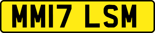MM17LSM