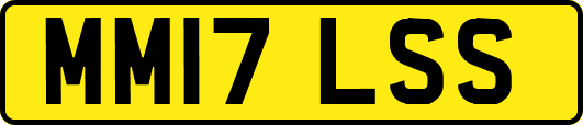 MM17LSS